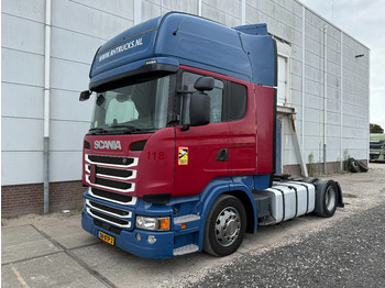 Tegljač SCANIA R 410