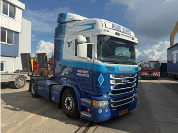 Tegljač SCANIA R 410