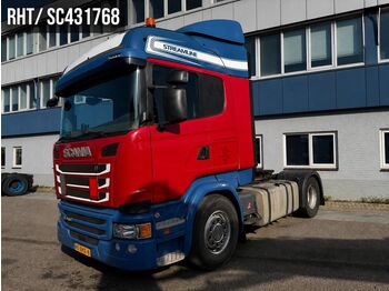 Tegljač SCANIA R 410