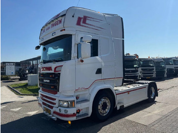 Tegljač SCANIA R 450