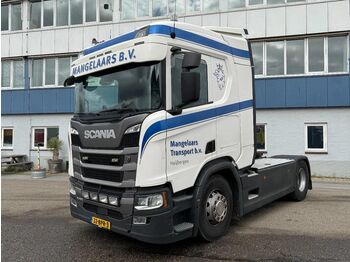 Tegljač SCANIA R 450