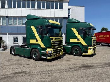 Tegljač SCANIA R 450