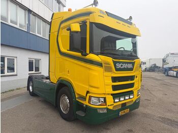 Tegljač SCANIA R 450