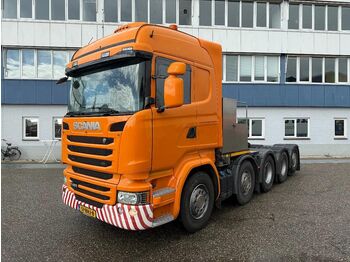 Tegljač SCANIA R 490