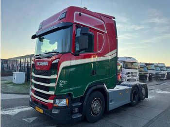 Tegljač SCANIA S 500