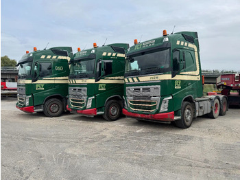 Tegljač VOLVO FH 500
