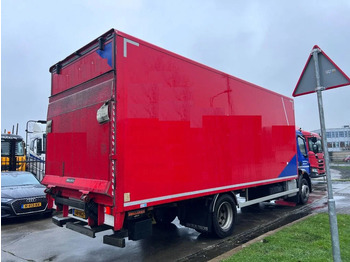 Kamion sa zatvorenim sandukom Volvo FL 250 4X2 EURO 6 599.111km DHOLLANDIA: slika 4