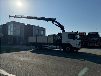 Volvo FM 7.290 4X2 EURO 2 + PM 22SP5 + REMOTE CONTROL  Volvo FM 7.290 4X2 EURO 2 + PM 22SP5 + REMOTE CONTROL: slika 3