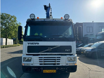 Volvo FM 7.290 4X2 EURO 2 + PM 22SP5 + REMOTE CONTROL  Volvo FM 7.290 4X2 EURO 2 + PM 22SP5 + REMOTE CONTROL: slika 2