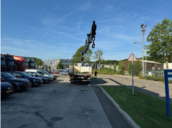 Volvo FM 7.290 4X2 EURO 2 + PM 22SP5 + REMOTE CONTROL  Volvo FM 7.290 4X2 EURO 2 + PM 22SP5 + REMOTE CONTROL: slika 5