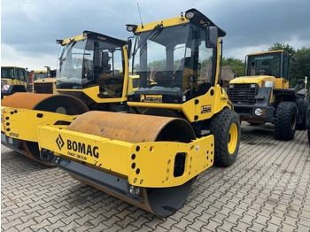 Kompaktor BOMAG
