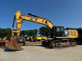 Bager guseničar CATERPILLAR 352F