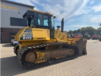 Buldožer KOMATSU D61PX-23