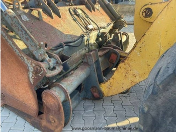Utovarivač točkaš Komatsu WA 320 mit Greifschaufel + Schnellwechsler: slika 5