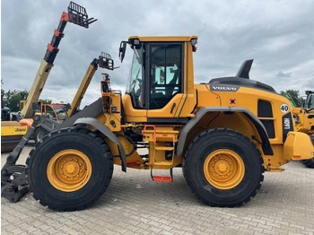 Utovarivač točkaš Volvo L 60 H: slika 2
