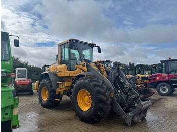 Utovarivač točkaš VOLVO L70H