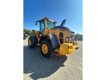 Utovarivač točkaš VOLVO L90H