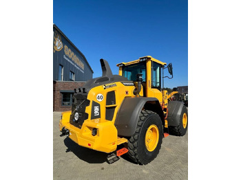 Utovarivač točkaš Volvo L 90 H: slika 2