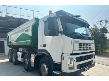 Istovarivač VOLVO FM12