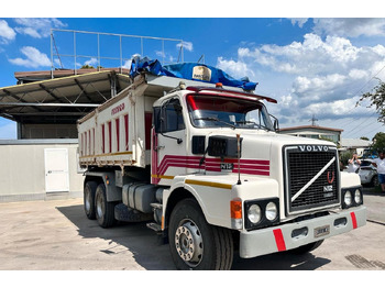 Istovarivač VOLVO N12