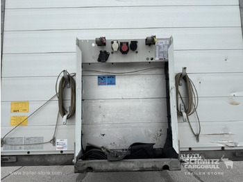 SCHMITZ Curtainsider Standard SCHMITZ Curtainsider Standard: slika 4 SCHMITZ Curtainsider Standard SCHMITZ Curtainsider Standard: slika 4