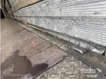 SCHMITZ Curtainsider Standard SCHMITZ Curtainsider Standard: slika 2 SCHMITZ Curtainsider Standard SCHMITZ Curtainsider Standard: slika 2