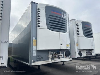 Izotermička poluprikolica SCHMITZ