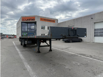 Plato poluprikolica BROSHUIS