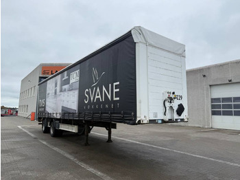 Poluprikolica sa ceradom FLIEGL