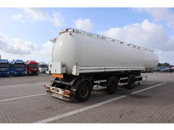 Poluprikolica cisterna Jilko 60000 L: slika 3