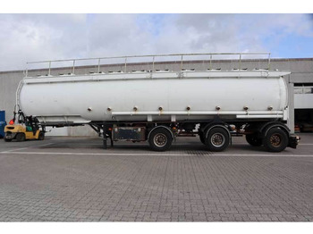 Poluprikolica cisterna Jilko 60000 L: slika 5