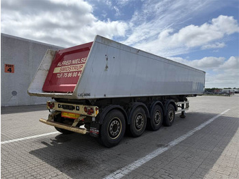 Poluprikolica istovarivača KEL-BERG Tipper/Kipper/Tiptrailer: slika 5