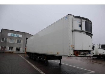 Poluprikolica hladnjače Schmitz Cargobull Reefertrailer/Kühlauflieger/køletrailer: slika 2