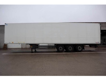 Poluprikolica hladnjače Schmitz Cargobull Reefertrailer/Kühlauflieger/køletrailer: slika 5