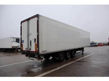 Poluprikolica hladnjače Schmitz Cargobull Reefertrailer/Kühlauflieger/køletrailer: slika 3