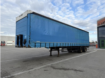 Poluprikolica KEL-BERG