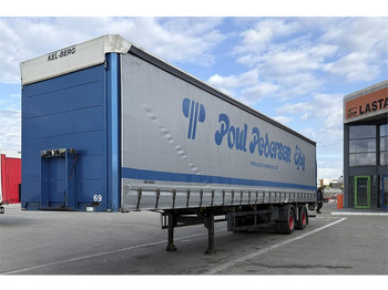 Poluprikolica KEL-BERG