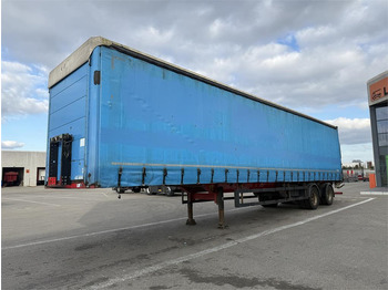 Poluprikolica KEL-BERG