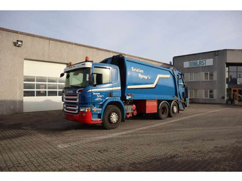 Kamion SCANIA P 230