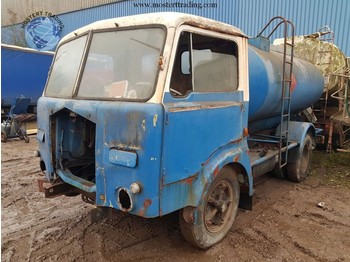 Kamion cisterna Fiat 643 N Fuel Tanktruck: slika 1