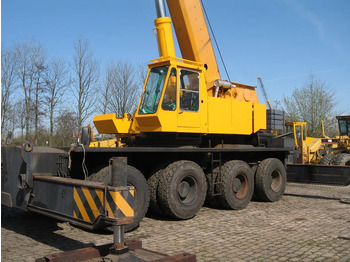 Autokran za sve terene Gottwald TMK 100-44: slika 2