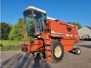 Kombinovani kombajn LAVERDA