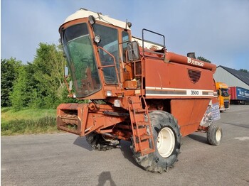 Kombinovani kombajn LAVERDA