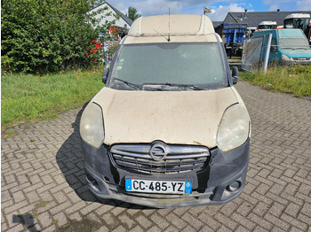 Automobil Opel Combo Combo-D-VANWXD1BA8AA: slika 2