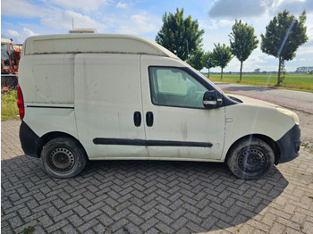 Automobil Opel Combo Combo-D-VANWXD1BA8AA: slika 4