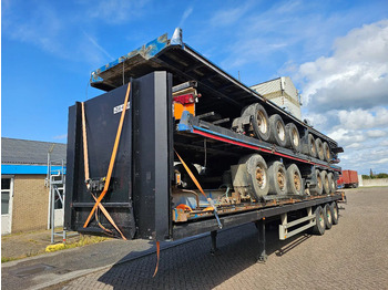 Plato poluprikolica PACTON