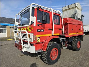 Vatrogasni kamion RENAULT Midliner M 210