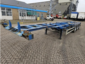 Poluprikolica RENDERS