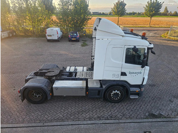 Tegljač Scania G400: slika 4 Tegljač Scania G400: slika 4