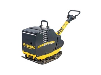 Vibraciona ploča BOMAG